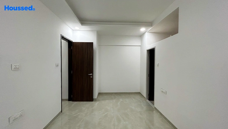 Sample Apartment